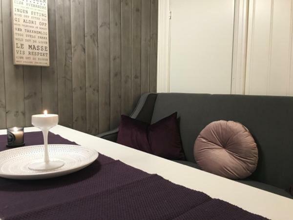 Kvamseter Lodge - Mountain Apartments 努尔黑姆松 外观 照片