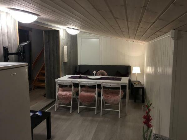 Kvamseter Lodge - Mountain Apartments 努尔黑姆松 外观 照片